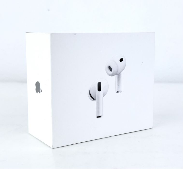 НОВИ! Apple Airpods Pro 3nd Gen 2025 USB-C слушалки Гаранция!