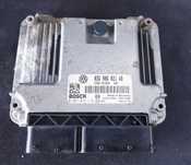 Calculator ECU vw pasat b6