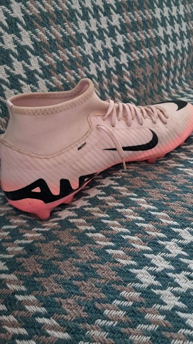 Nike Mercurial Superfly 9 Academy FG