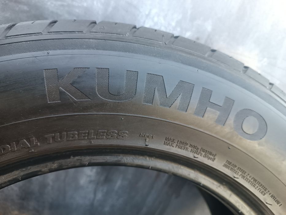 215/65/16 Kumho о