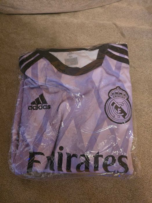 2 тениски шорти Real Madrid 164