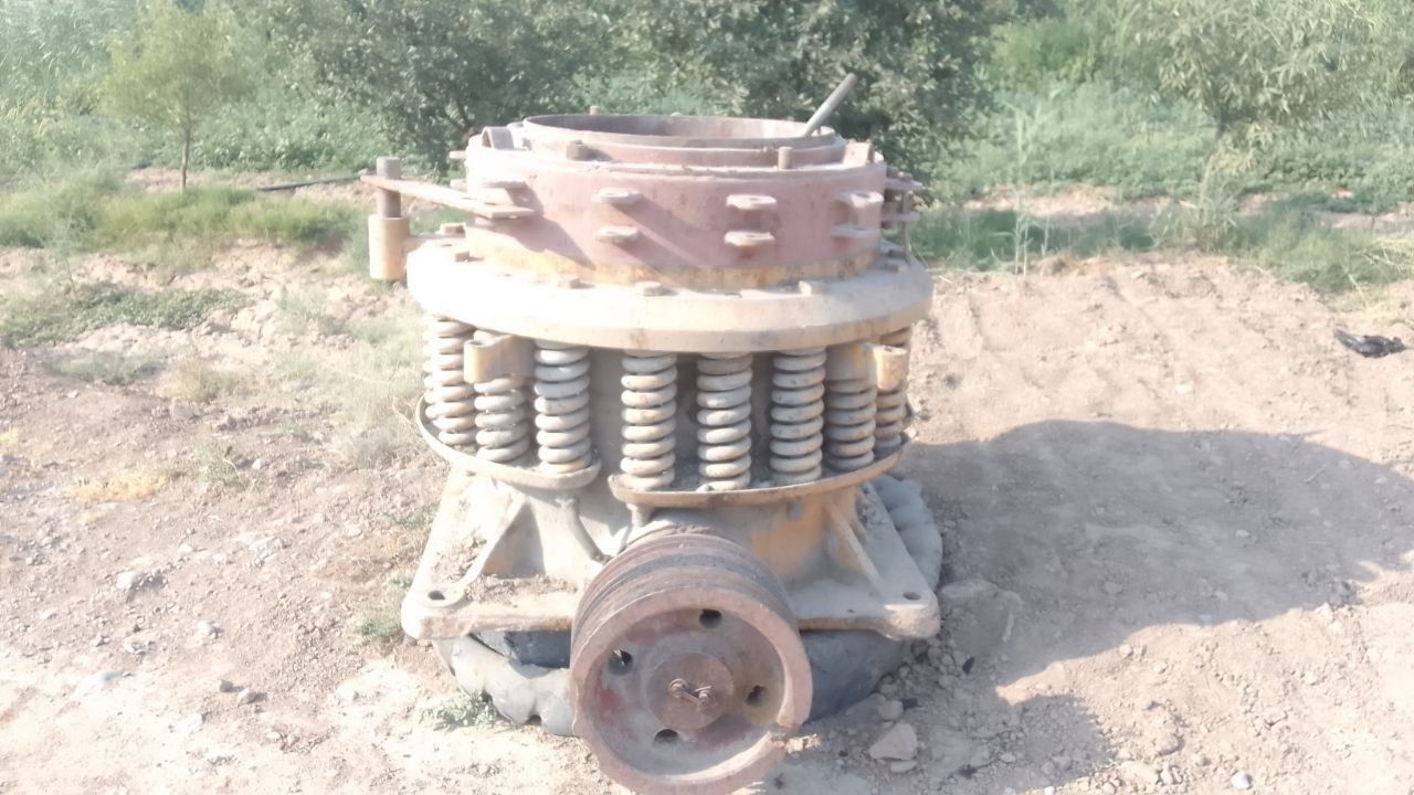 Конус 630 Россия