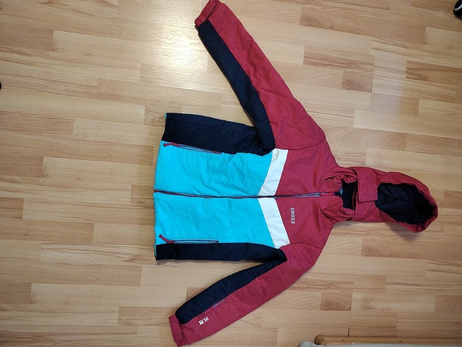 Costum ski copii/adolescenti