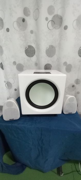 Subwoofer activ Teufel