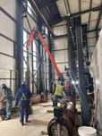 MiniMacara   3200kg de inchiriat