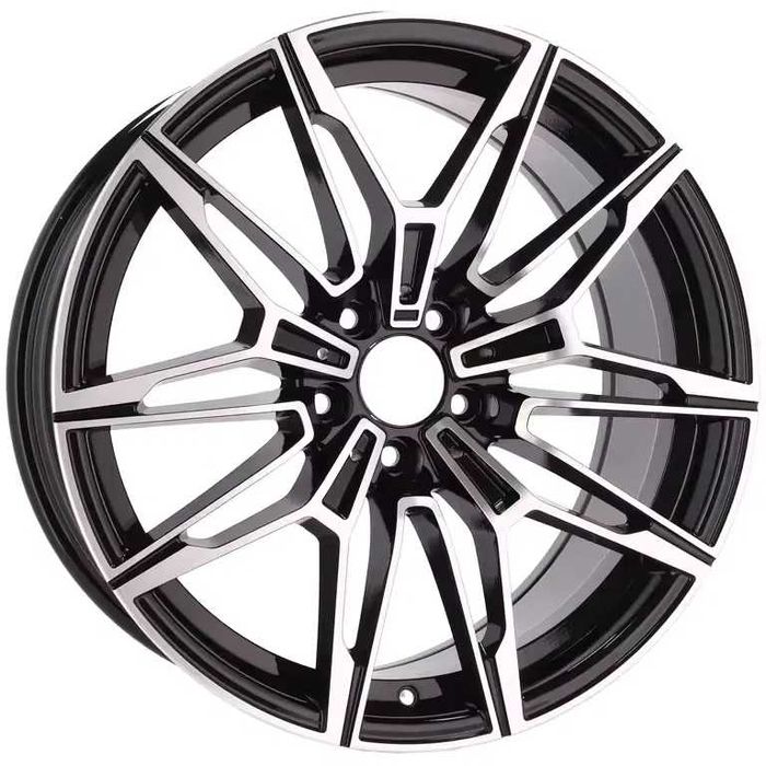 Jante BMW R19 5x120 M825 Style | Seria 3, Seria 4, Seria 5, X3, X1