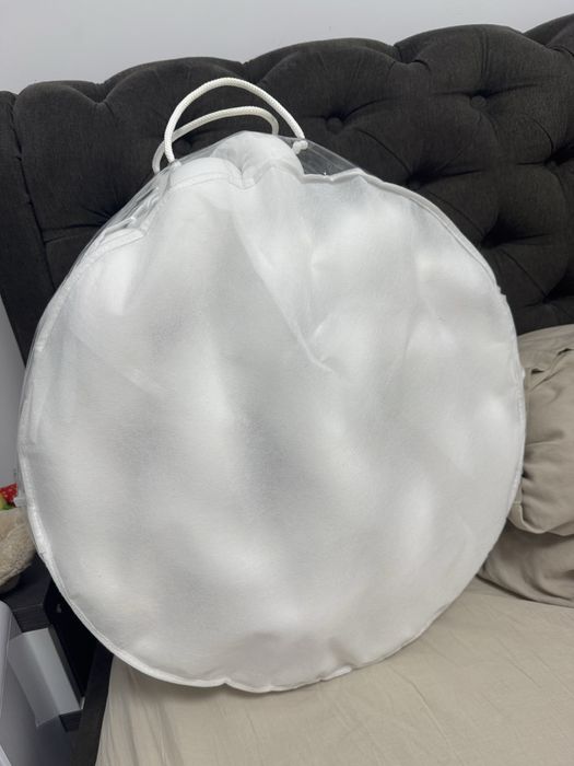 Protectie patut Anne Bebe