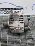 Alternator Dacia Duster 1.5 Dci 2010 - 2014 110CP 1461CC K9K Euro5 (1090) Diesel TG12C151