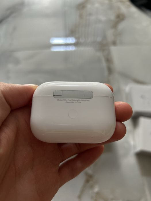 Casti AirPods Pro