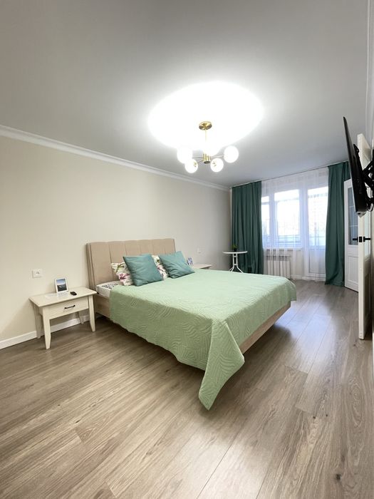 Квартира посуточно Азаттык