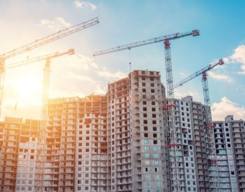 Продаётся земельный участок под строительство  60 сотки