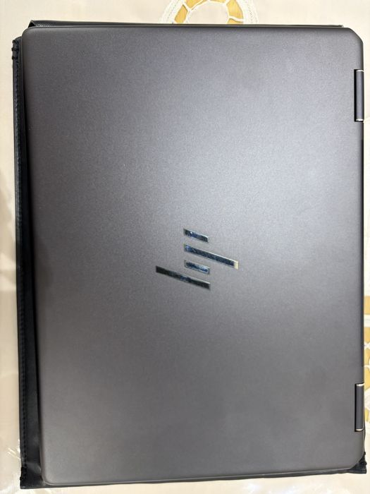 HP Spectre x360 2-in-1 Model: 14-ef2023dx