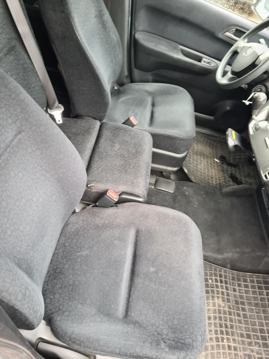 Хонда ФРВ,2.0 бензин,на части.ЛЯВ ВОЛАН.