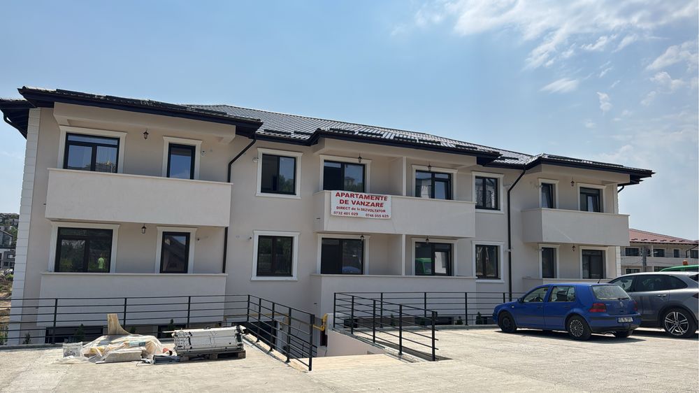 Apartament 1 camera intabulat mutare imediata!