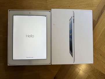 Apple iPad (4th generation)