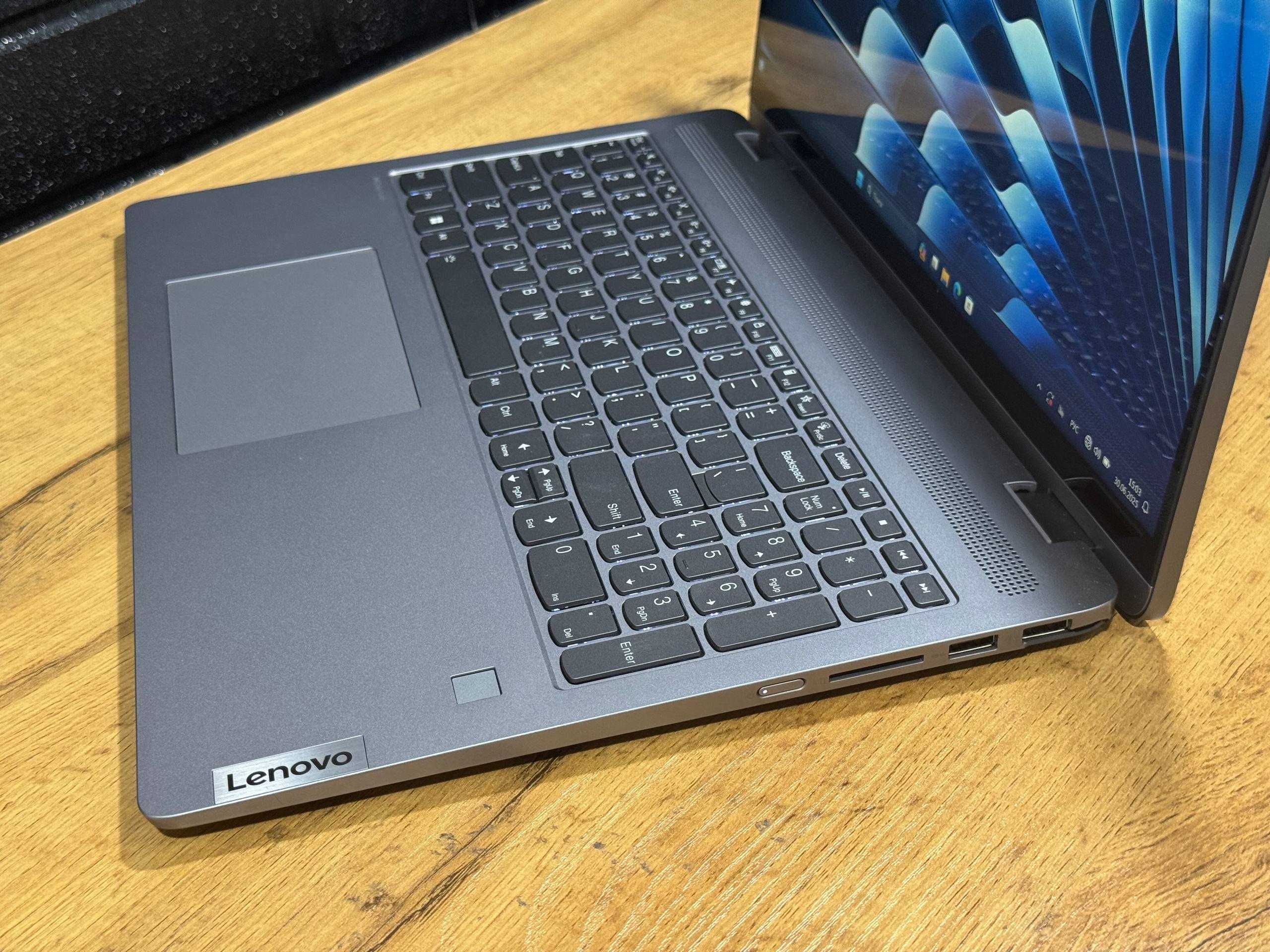 Lenovo IdeaPad Flex 5 x360 (10 ядер 12 потоков) 2 в 1 из США!