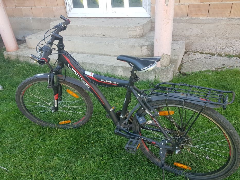 Vand bicicleta Mountain bike