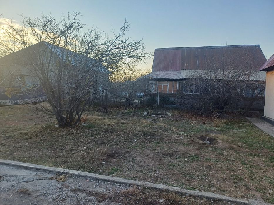 Продаётся дом в хорошем состоянии