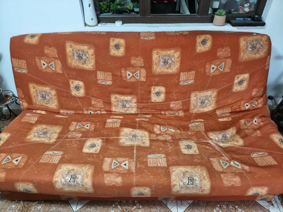 Canapea extensibila Mobexpert