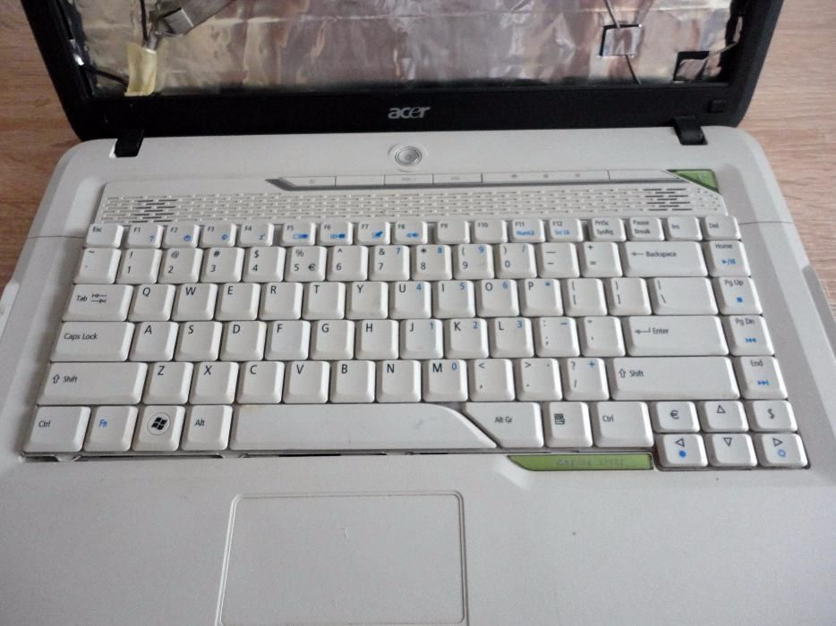 Acer aspire 5715z icl50 piese dezmembrez