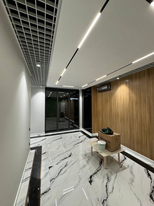 Аренда офис Узбекфильм 110м2