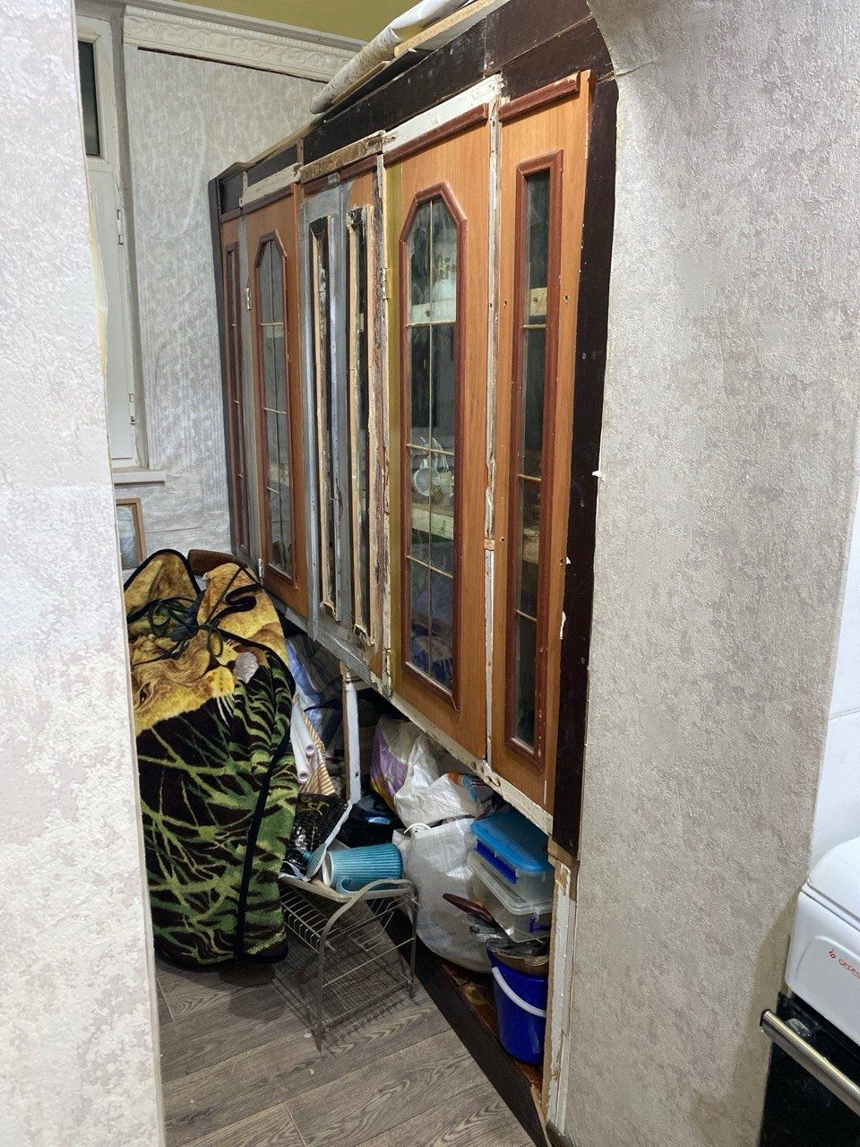 Продаётся 1 комнатная квартира
