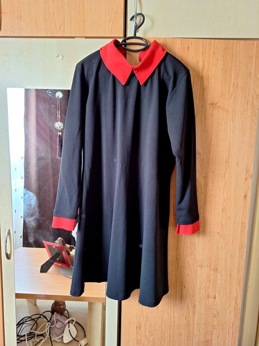 Rochie casual in stare foarte buna