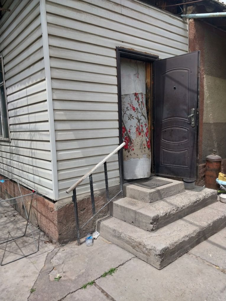 Срочно Продаётся  дача (жилой дом) на кайнар булак