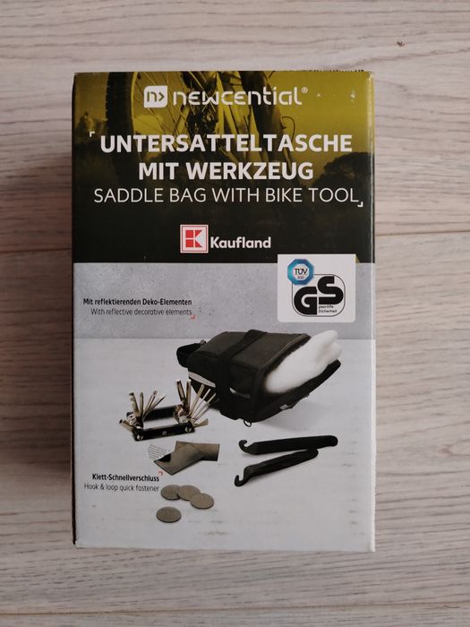 Geanta de sub sa cu unelte noua