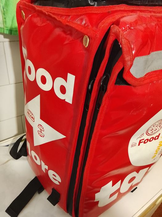 Geantă Tazz Functională