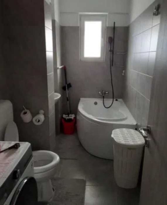 Дава се под наем Двустаен апартамент в Пловдив, Старият град - 65 кв.м за 260.1 € - Снимка #3