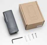 Cititor cu cartele de proximitate EM (125Khz)/MIFARE(13.56Mhz) S3-RX