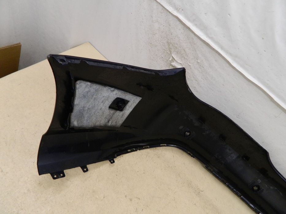 Bara spate Mercedes CLA, C117, Berlina, 2012, 2013, 2014, 2015, A1178800440