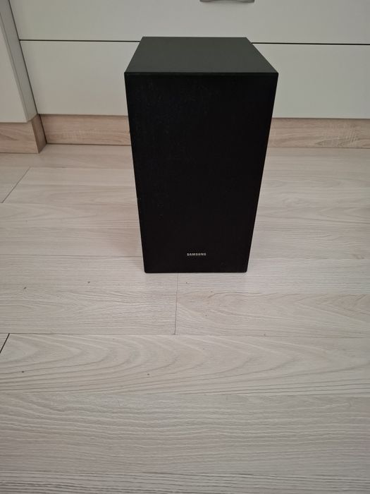 soundbar самсунг