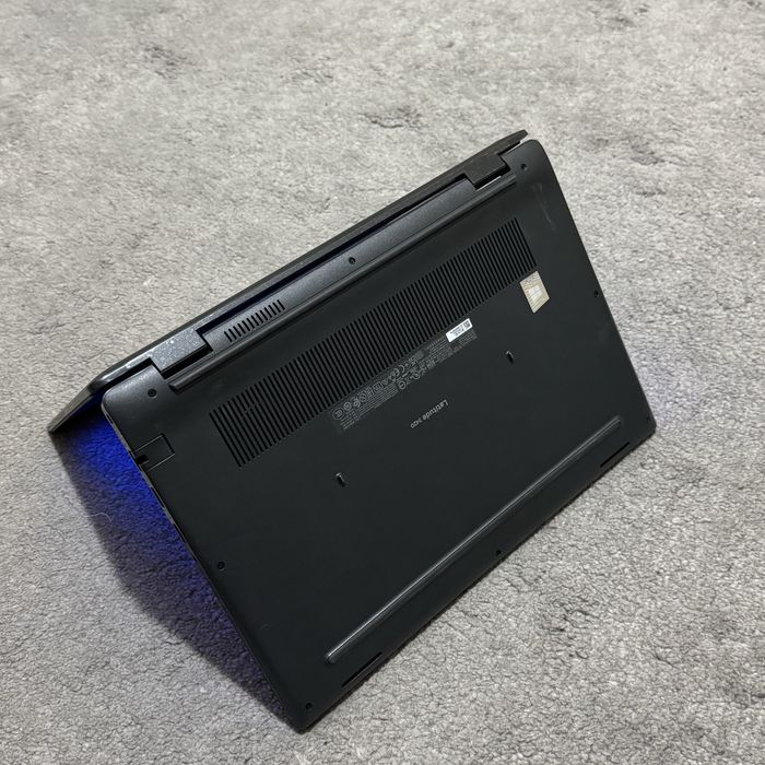 Ноутбук Dell Latitude 3420 | Intel Core i5-1135G7 | M2 256GB SSD | 8GB