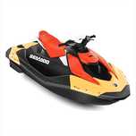 Jet ski skijet jetski seadoo Sea Doo SPARK 2UP IBR 2025