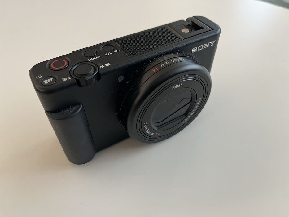 SONY ZV-1 Фотоапарат,Камера