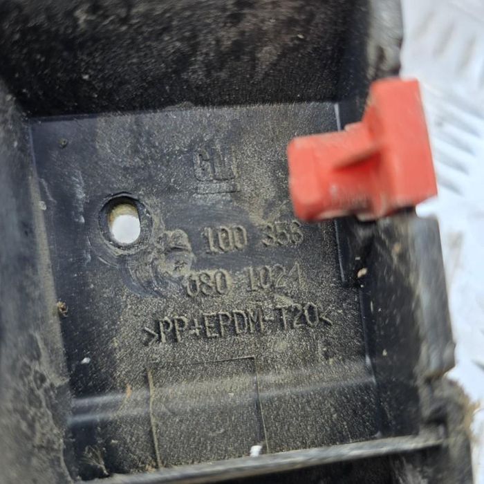 Suport bara dreapta SPATE Opel Vectra C facelift