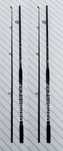 SET 2 Lansete SOMN Diamant DTM Catfish Lungime: 3m ACTIUNE 400 g
