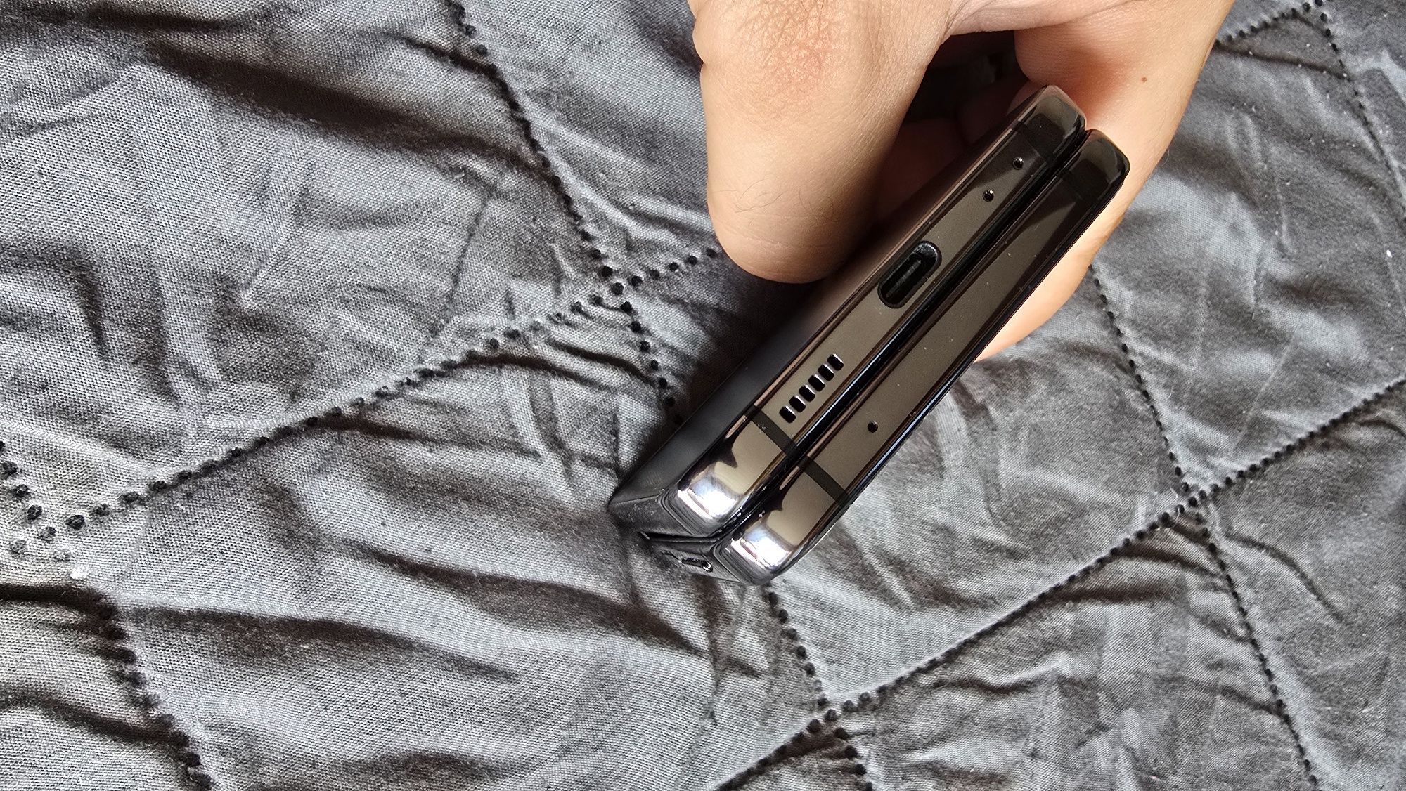 Samsung Z flip 4