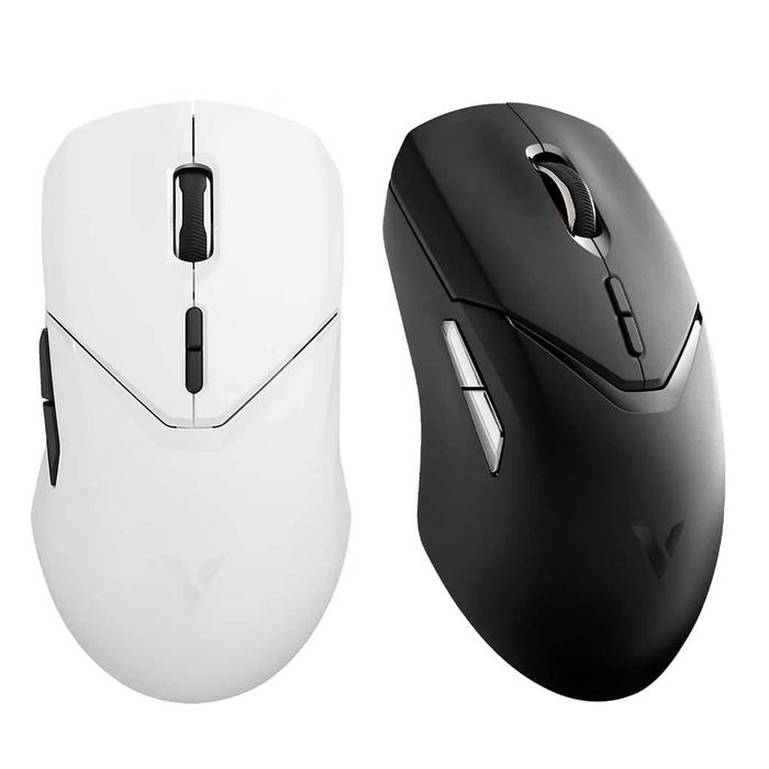 Беспроводная игровая мышь - Rapoo VT9PRO
