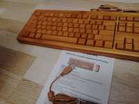 Клавиатура bambook новый