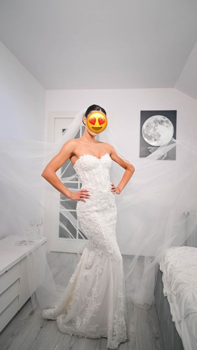 Rochie De mireasa