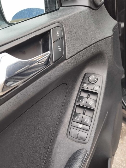 Mercedes Benz ML 280 CDI Automat