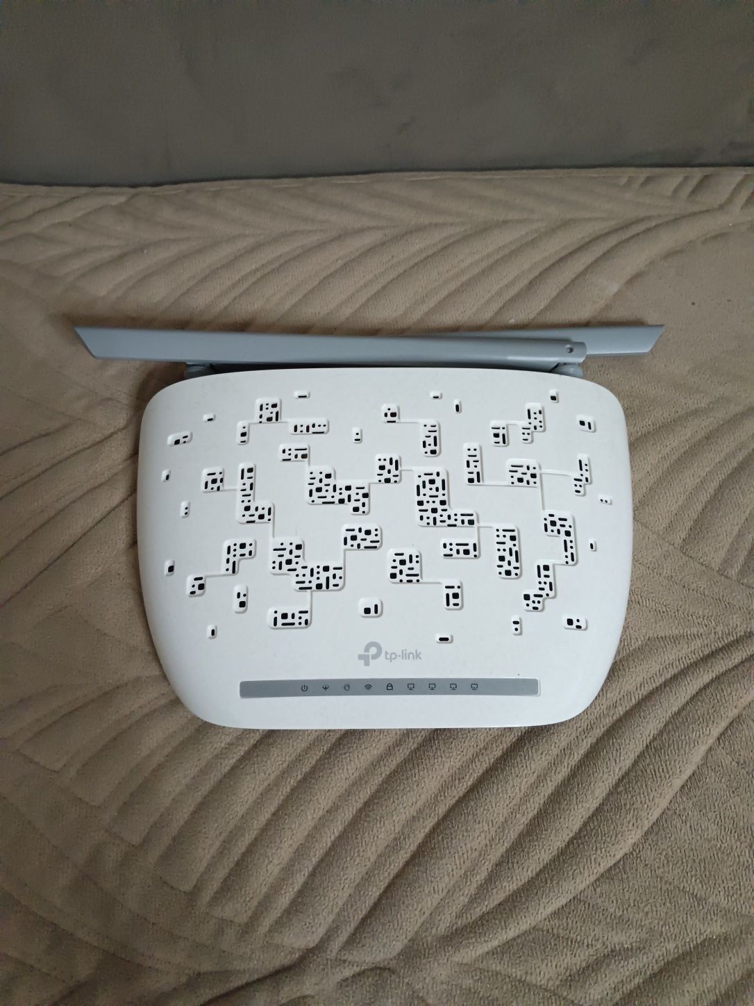 Продам новый модем TP-link