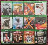 Игри Xbox one/s/x Series X ПРОМОЦИЯ!!!