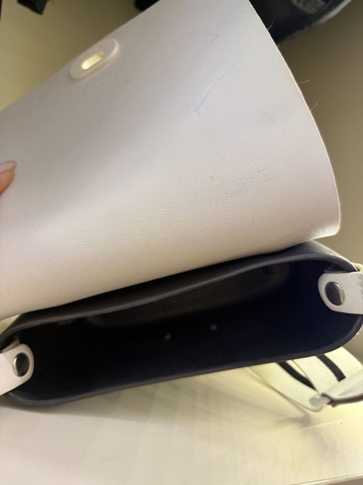 Малка дамска чанта Obag