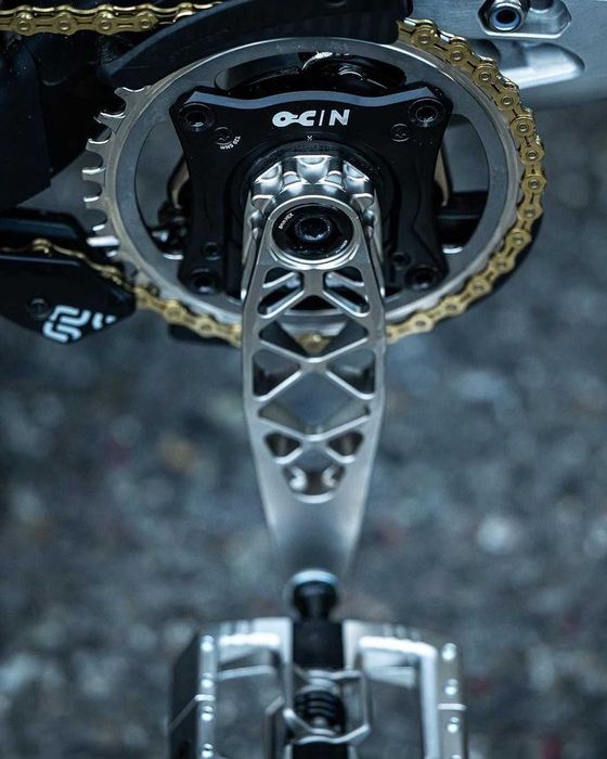 NOU! Ochain active spider - mai multe modele