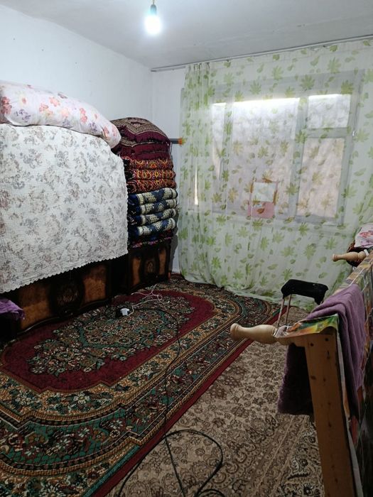 Срочно продаётся квартира