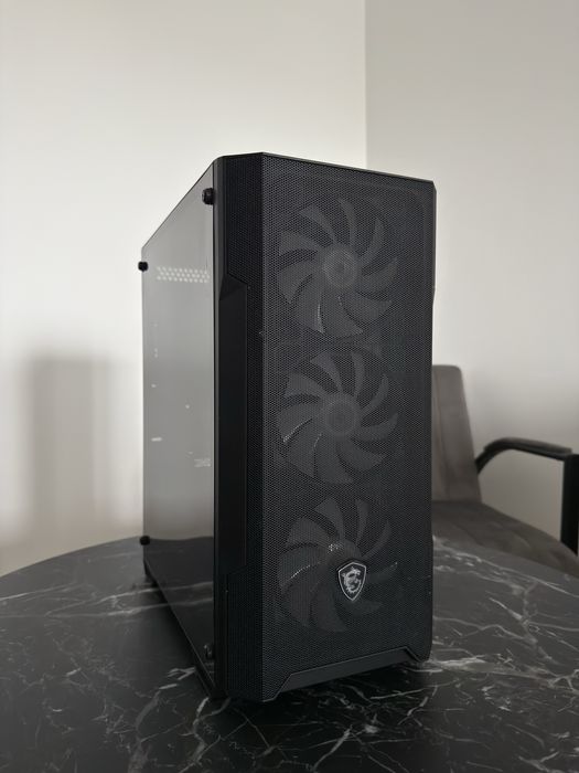 Pc Gaming Ryzen 5 9600X